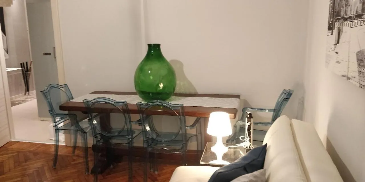 La Ca Meneghina Milano , Bilocale 55 Mq Milano Apartment 0*, Milan Italy