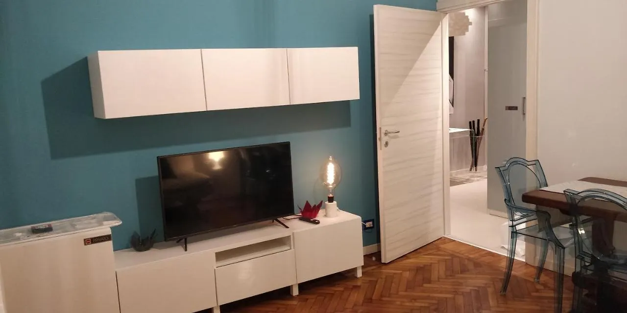 La Ca Meneghina Milano , Bilocale 55 Mq Milano Apartment 0*, Milan