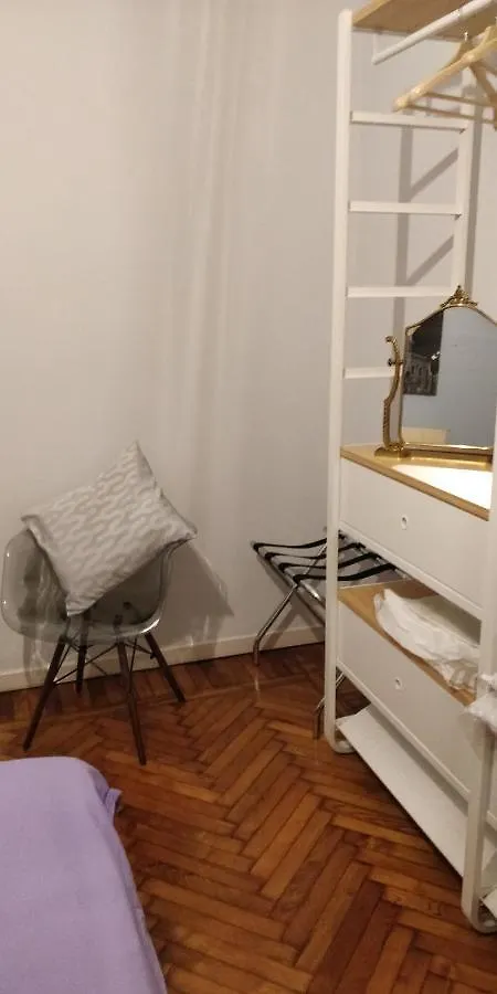 La Ca Meneghina Milano , Bilocale 55 Mq Milano Apartment