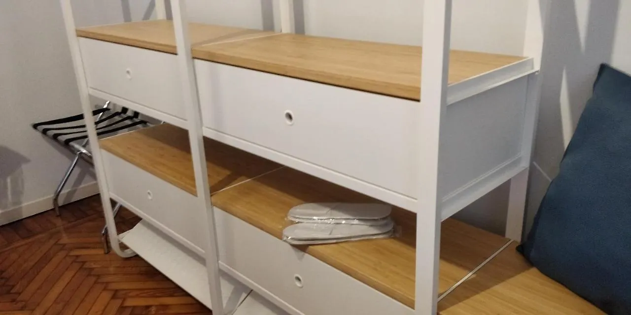 La Ca Meneghina Milano , Bilocale 55 Mq Milano Apartment Milan